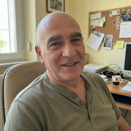Pietro Testa
