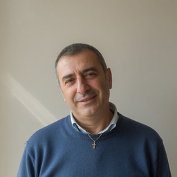 Calogero B.