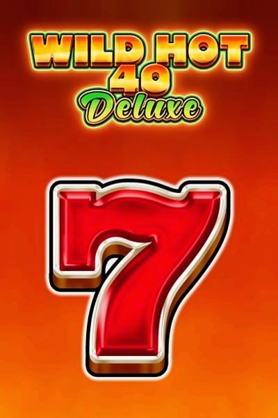 Slot Wild Hot 40 Deluxe su Casinova Casino