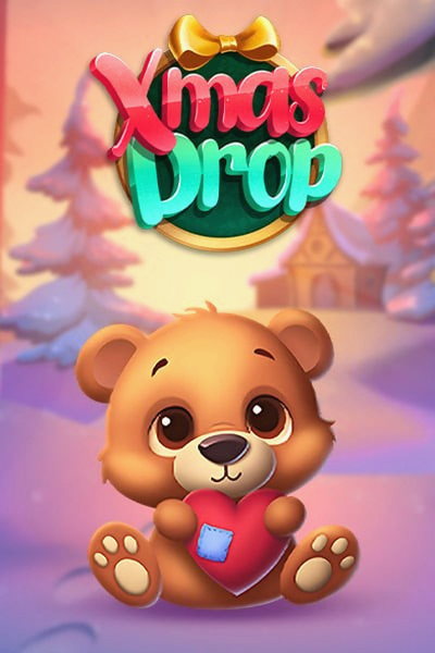 Slot Xmas Drop su Cleobetra Casino