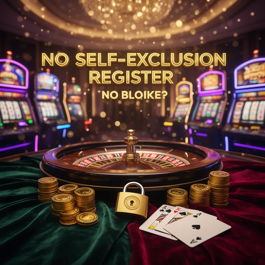 Slot machine e giochi da casino