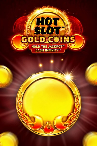 Slot Hot Slot: Gold Coins su Betwest Casino