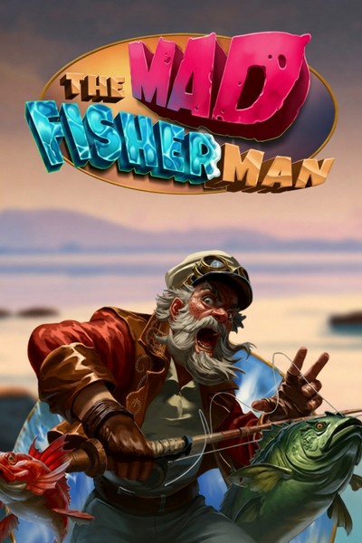 Slot The Mad Fisherman su Betwest Casino
