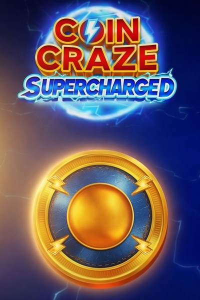 Slot Coin Craze: Supercharged su Casinova Casino