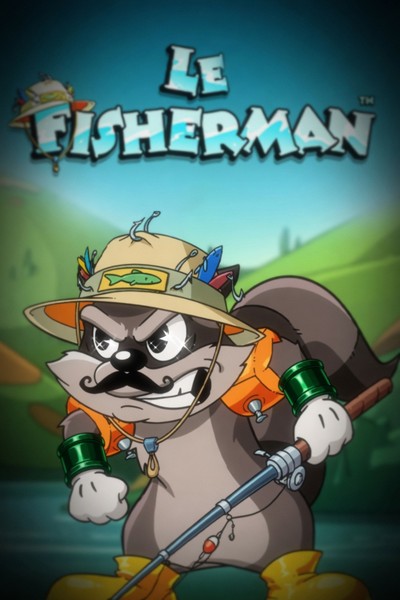 Slot Le Fisherman su Casinova Casino