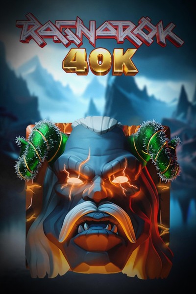 Slot Ragnarok 40K su Casinova Casino