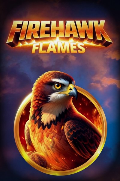 Slot Firehawk Flames su Cleobetra Casino