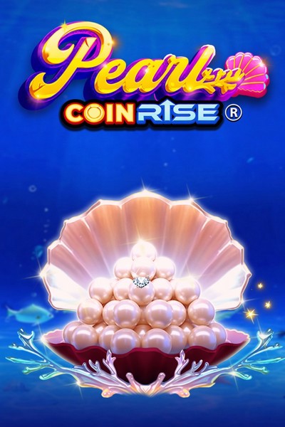 Slot Pearl Coin Rise su Cleobetra Casino