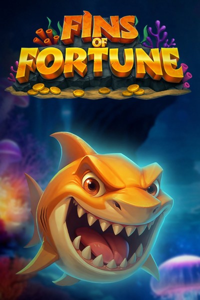 Slot Fins of Fortune su Kingmaker Casino