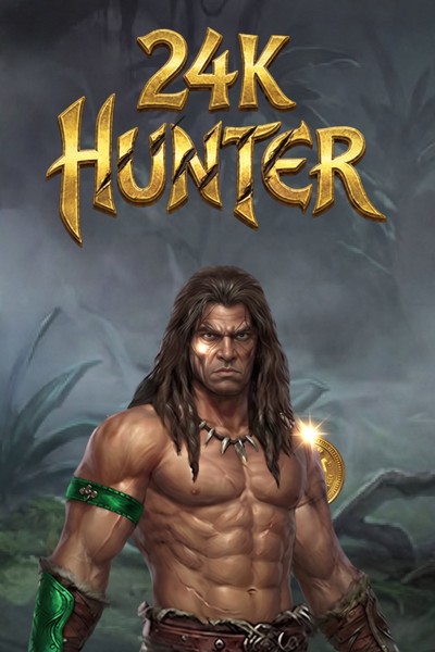 Slot 24K Hunter su Kingmaker Casino