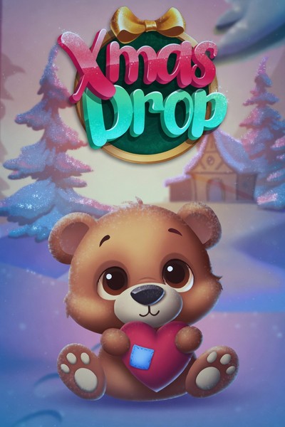 Slot Xmas Drop su Kingmaker Casino